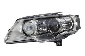 VALEO 043625-SOL ÖN XENON FAR (AMPULSUZ) PASSAT 05 > 3C0941753K//6429